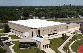 John F Savage Arena Map And Parking