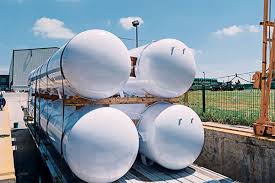 Supply, labor challenges shape propane tank production, distribution - LP  Gas