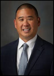 Benjamin P. Kuo