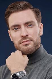 The clean edging around the ear and the nape combined with the low taper lend a modern appeal. Latest Haircuts For Men To Try In 2021 Menshaircuts Com