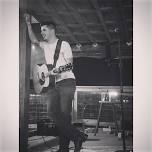 Live music with Cody King