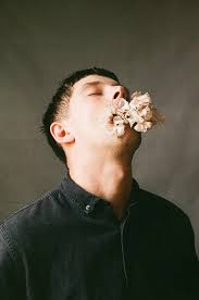 Finally, there's a healthy floral answer to the munchies, just in time for  4/20