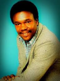 Harold Sylvester (then) in 2024