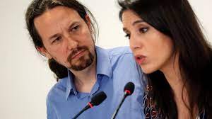 Monedero admite que Iglesias y Montero han cometido el "error" de "no medir  bien las consecuencias" | Noticias de Nacional en Heraldo.es