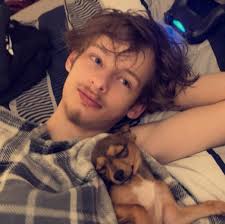 Chloe Brandon and Braydin Partin's Wedding Website