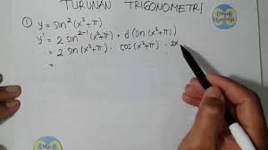 We did not find results for: Tutorial Cara Cepat Dan Mudah Menentukan Turunan Fungsi Trigonometri Bentuk Pangkat Lanjutan Youtube