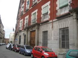 Check spelling or type a new query. Un Paseo En Busca De La Muralla Cristiana Arte En Madrid