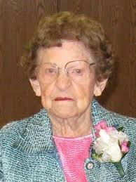 Irene Brady Obituary