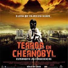 Chernobyl Diaries Hay Algo Alli Terror Estreno 02 08 2012 Interpretes Jesse Mccartney Pasha D Lychnikoff Jonathan Sadowski Olivia Dudley Ingrid Bolso