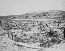George Upton Robins — Magdalen War Memorial