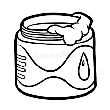 Most importantly, he directly defied the lord's commands. Can Coloring Stock Illustrations 9 092 Can Coloring Stock Illustrations Vectors Clipart Dreamstime