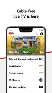 Youtube Tv For Android Apk Download