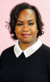 Nicole S. Fields Leads Alpha Kappa Alpha Locally