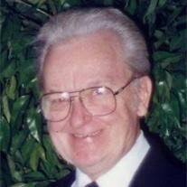 Edward Hartman Obituary