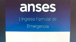 La cantidad de preinscriptos para cobrar el ingreso familiar de emergencia (ife) superó las 900.000 personas en las primeras 11 horas de habilitado el como el beneficio tiene carácter de familiar, la administración nacional de la seguridad social (anses) y la administración federal de ingresos. Ingreso Familiar De Emergencia Como Activar El Beneficio Para Cobrarlo Genesis24 Net