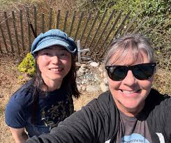 July 4th marks a time of celebration but also of sadness as we remember the  needless loss of one of the central California coast's most charismatic and  photogenic sea otters. Mr. Enchilada (