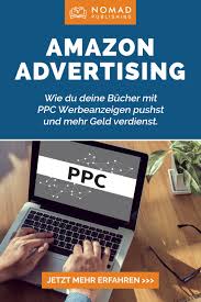 Wie Du Deine Produkte Mit Ppc Werbeanzeigen Auf Amazon Pushst In 2020 Werbeanzeigen Tipps Geld Verdienen Im Internet
