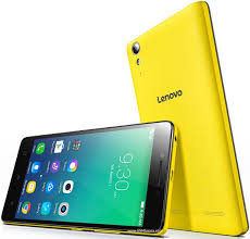 Siap Siap Lenovo A6010 Segera Hadir Di Indonesia Smartphone Flash