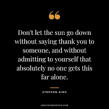Top 72 Best Appreciation Quotes Thank You