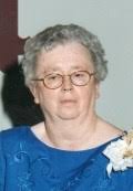 Doris Christy Obituary (2009)