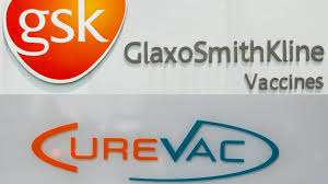 Impfstoff gegen das coronavirus curevac: Corona Mutation Super Impfstoff Von Curevac Und Glaxo Smith Kline