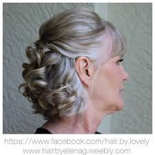 Wedding Hairstyles Half Up Half Down Mom Short Hair 6 Www Gasstationmaintenance Com With Images Mother Of The Groom Hairstyles