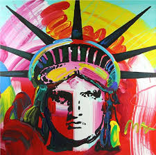 Peter Max