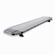Aviator 3 Watt Led 55 In Stop Turn Light Bar Led Equipped