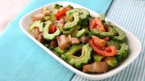 Vinegar, whey, pickle/sauerkraut juice, tamarind juice, pomegranate molasses etc. Here Are 3 Easy Ways To Remove The Bitterness From Ampalaya