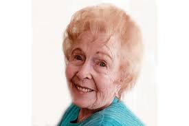 Helen Scott Obituary and Online Memorial (2019)