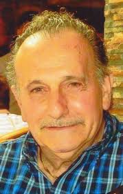 Richard E. DiLullo Obituary May 10, 2021