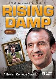 Amazon.com: Rising Damp
