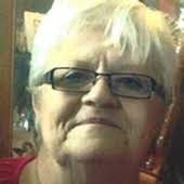 Obituary information for Deborah L. Travis Simon