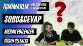 İeu, i̇çmimarlık ve çevre tasarımı bölümünde 3 adet zorunlu yaz stajı vardır. Ic Mimarlik Ve Cevre Tasarimi Yetenek Onemli Mi Youtube