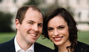 Lindsay Bembenek, Mark Bednar