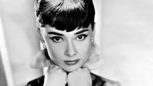 Legenden: Audrey Hepburn