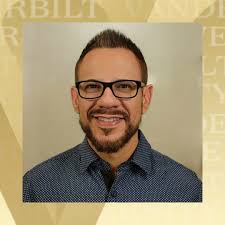 🎓✨ Vanderbilt alum Efrain Garcia shares his career journey from a PhD in  Pharmacology to his current role in U.S. government research at BARDA. 🌍  💼 Efrain's journey shows how scientific training