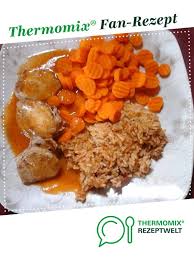 Hahnchenbrustfilet Sattmacher Mit Mohren Und Reis Rezept In 2020 Thermomix Rezepte Gesundes Essen Rezepte Rezepte