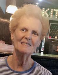 Obituary information for Janet Evelyn Noe Huebner