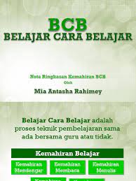 Cara ini membutuhkan keberanian dan tekad jauh lebih besar dibandingkan sebelumnya. Belajar Cara Belajar