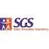 SGS Technologie logo