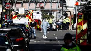 At about 11:46 p.m., the metropolitan police told people. Terror In The Uk A Timeline Of Recent Attacks Abc News