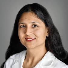 Amrita Dhillon, MD