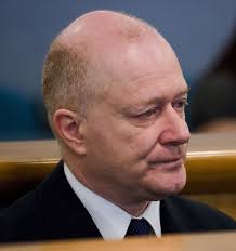 Legal wrangling over release of fraudster Wayne Patterson