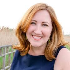 Katie Moriarty (Kranz)