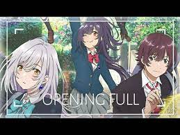 You hold the option button and click a letter or other learn with flashcards, games and more — for free. Full Haruka To Miyuki 17 Sai Irozuku Sekai No Ashita Kara Full Opening Youtube