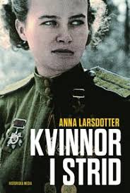 Om kvinnor vid fronten