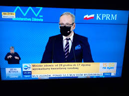 Wicepremier jarosław gowin rozwiał nadzieje na to, że rząd poluzuje obowiązujące podczas świąt bożego narodzenia obostrzenia. Kwarantanna Narodowa W Sylwestra Godzina Policyjna Zamkniete Stoki Wiadomosci Gazetaprawna Pl Portal Informacyjny