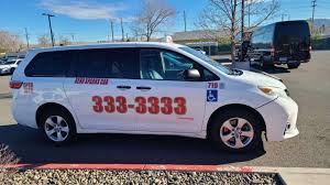 Image result for Yellow 1990 Reno Taxi Service