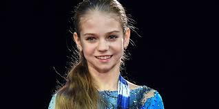 Александра трусова (россия) — 217,20 4. Ona Voshla V Istoriyu Kto Takaya Aleksandra Trusova